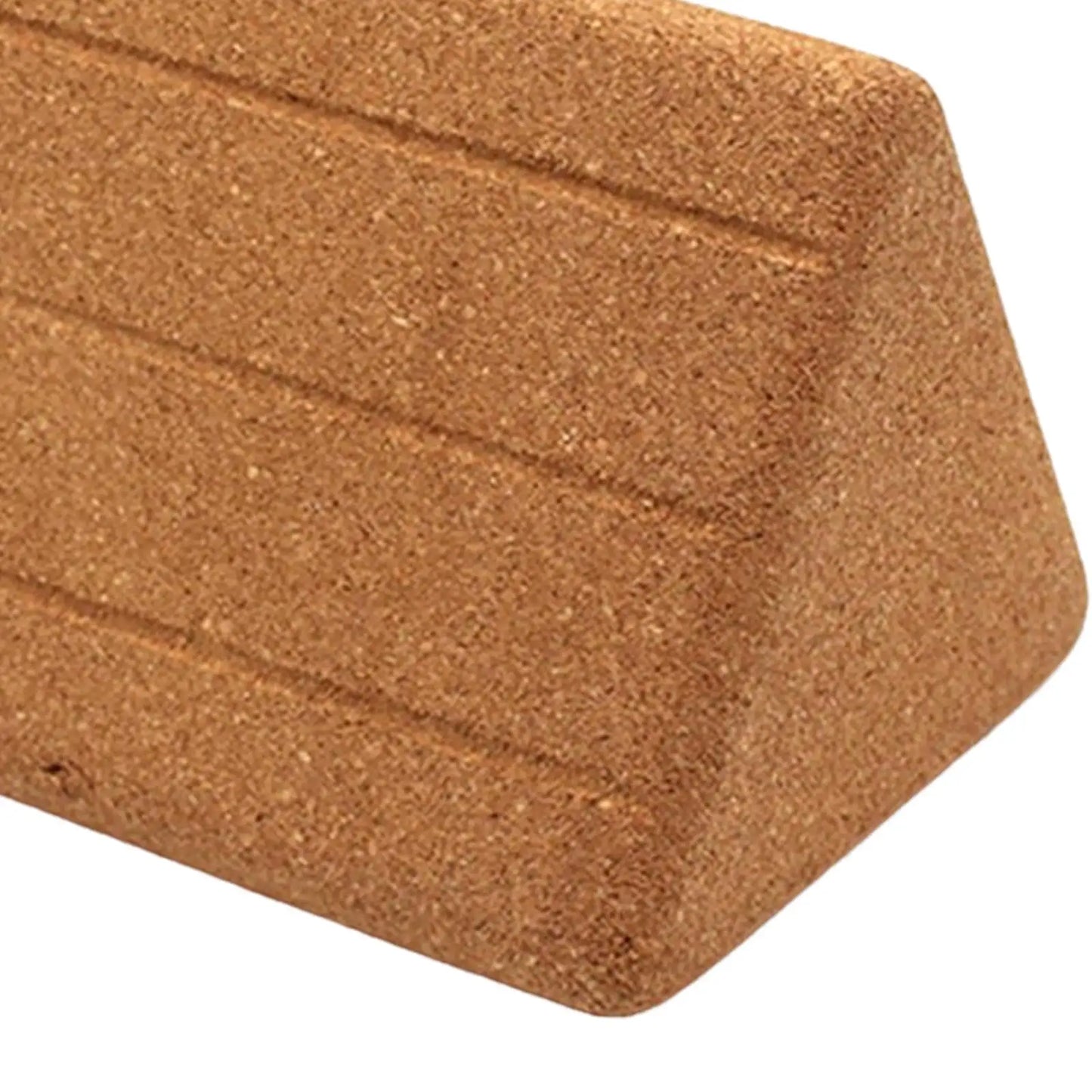 NNEOBA Triangle Yoga Brick for Pilates and Workouts