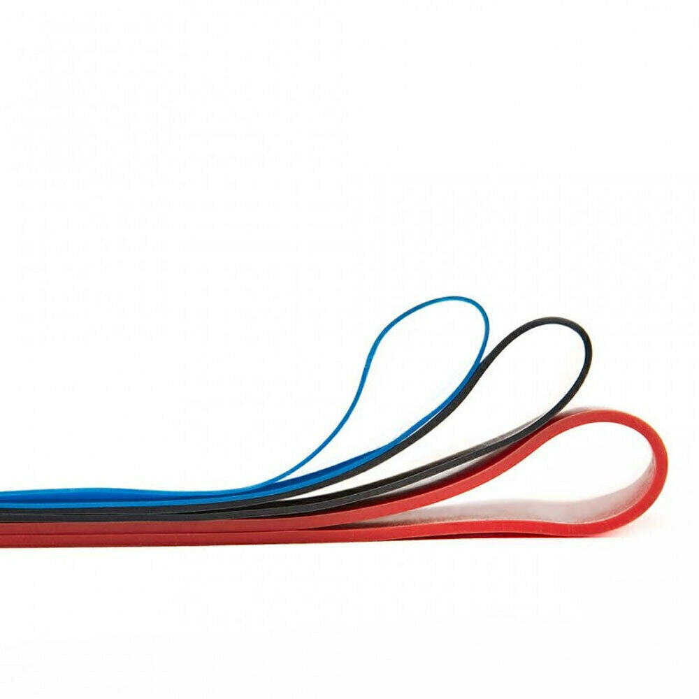 NNEDSZ Adidas Mini Resistance Bands Yoga Fitness Workout Exercise Training Loop Set